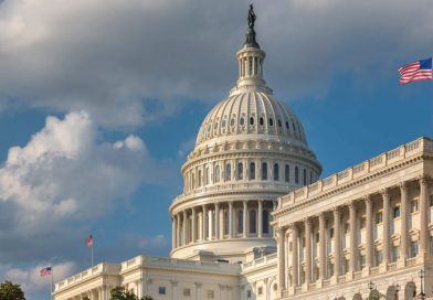 MEGOBARI Act принят комитетом по иностранным делам Конгресса США