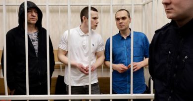 Палата адвокатов РФ сочла нарушением прослушку защитников Навального