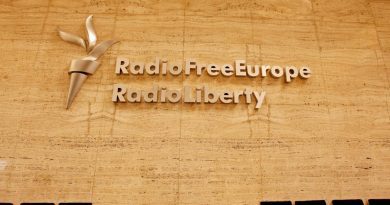 «Радио Свобода» подало в суд на USAGM для блокировки остановки гранта