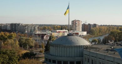 Ракетный удар РФ по Сумам: около 90 раненых, среди них дети