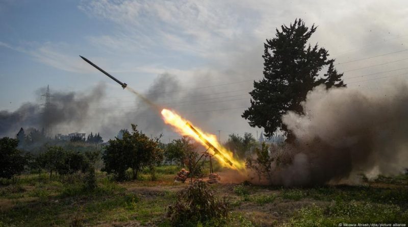 SOHR: Власти Сирии за двое суток убили сотни мирных жителей в стране