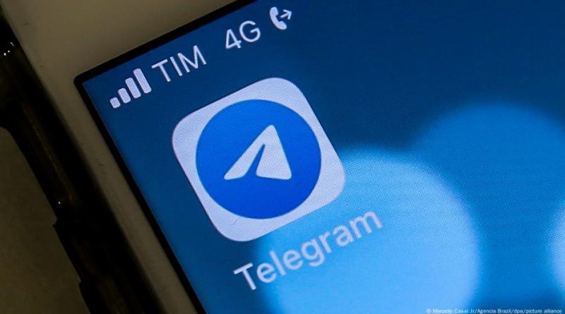 В Дагестане признали блокировку Telegram