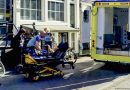 В результате нападения с ножом в центре Амстердама пострадали 5 человек