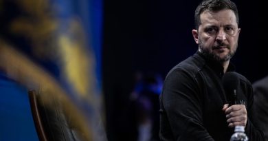 Зеленский утвердил состав украинской делегации для переговоров о мире