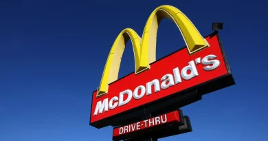 В McDonald’s опровергли возвращение компании в Россию