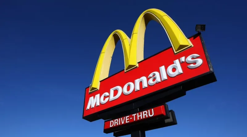 В McDonald’s опровергли возвращение компании в Россию