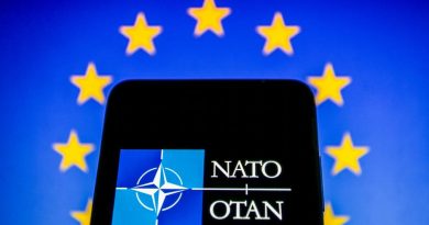 22 страны НАТО достигли цели выделить на оборону 2 процента ВВП