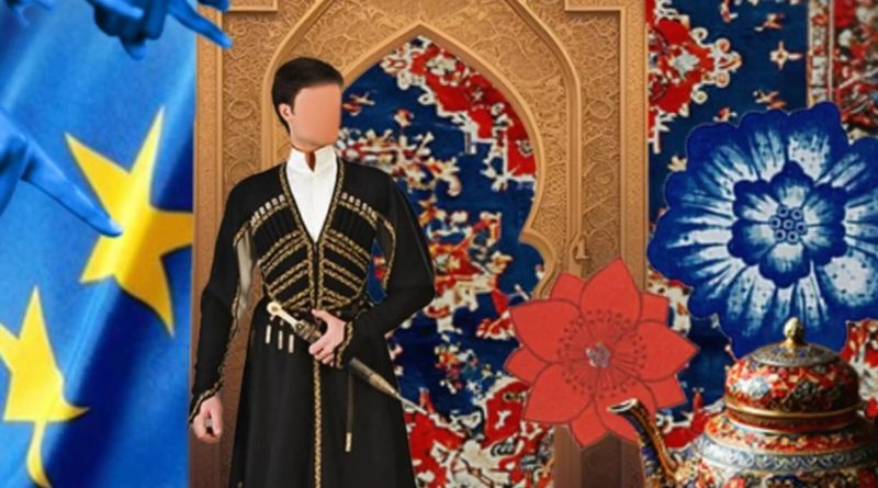 Свободная торговля, китайский язык и Анаклия: как Грузия уходит на Восток