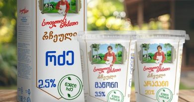 Агентство продовольствия: продукция «Домик в деревне» соответствует стандартам