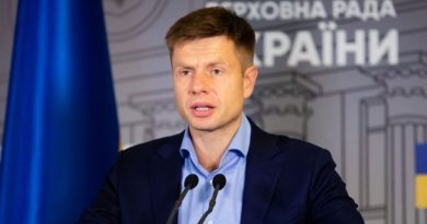 Алексей Гончаренко: Москва снова нападает на грузин, на этот раз руками марионеток