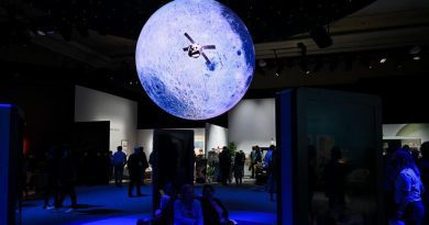 Amazon вывел на орбиту первые спутники Kuiper — конкуренты устройствам Starlink