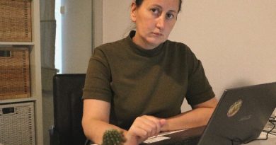 АМЮГ: незаконное задержание директора Batumelebi и другие нарушения, совершенные в отношении нее, обжалованы в ЕСПЧ