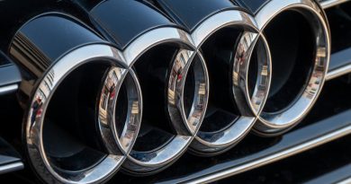 Audi приостанавливает поставки автомобилей в США из-за пошлин