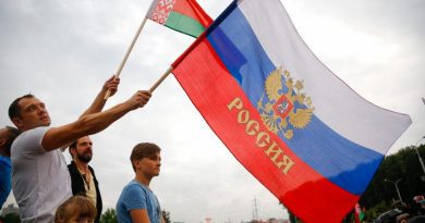 Белорусская культура не сможет этому противостоять. Как страну поглощает «русский мир»