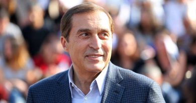 Бурчуладзе: парламентские выборы могут состояться в сентябре с помощью мобильных телефонов