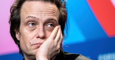 Что удивило немецких зрителей в фильме Михаила Локшина «Мастер и Маргарита»