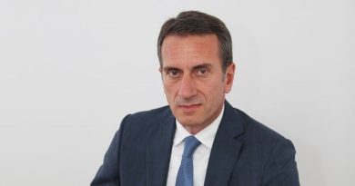 Де-факто главой «МИД» Абхазии назначен Олег Барциц