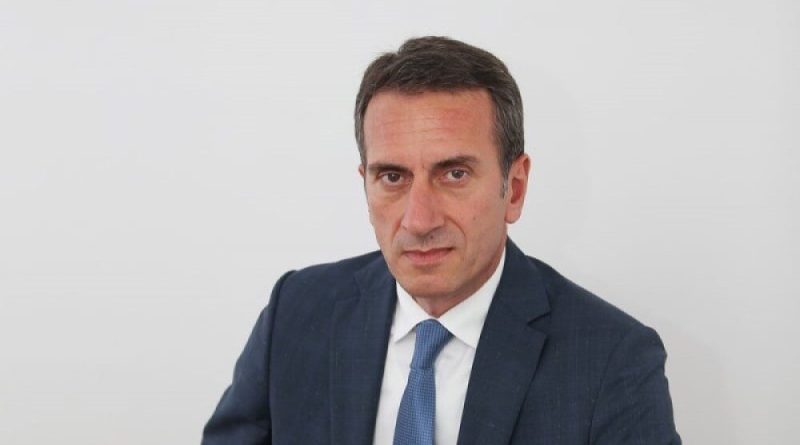 Де-факто главой «МИД» Абхазии назначен Олег Барциц