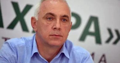 Де-факто посол Абхазии: несмотря на протесты Тбилиси, жители Абхазии и РФ смогут свободно летать между собой