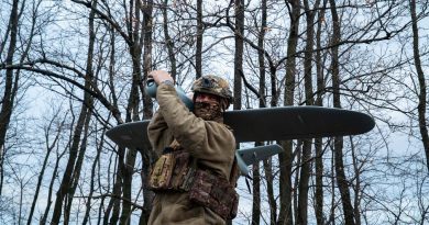 Дроны в третий раз за апрель атаковали ракетную часть РФ в Шуе