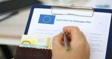 ЕС планирует упростить процедуру отмены безвизовых поездок для 61 страны