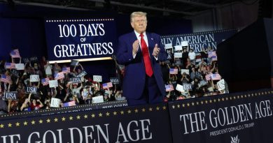 Евродепутат Лагодинский: Европа в состоянии торговаться с Трампом