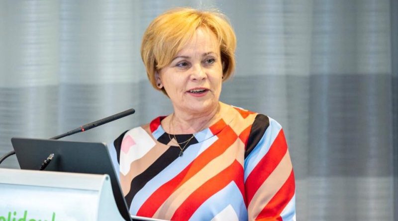 Евродепутат: санкции и перевыборы — вот, что надо требовать, нельзя позволить Грузии превратиться в Беларусь