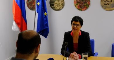Еврокомиссар: не исключаю пересмотра DCFTA с Грузией, заморозку статуса кандидата