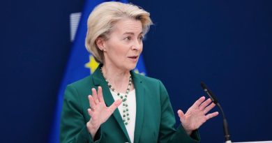 Еврокомиссия готовится опубликовать план отказа от газа из РФ в мае