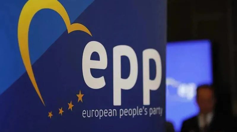 Европейская народная партия призывает ЕС ввести санкции против членов «Грузинской мечты»