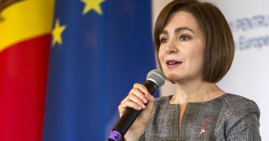 Евросоюз выделит Молдове 60 млн евро на обновление системы ПВО