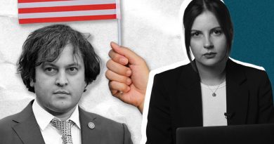 Факт или фейк: В США нет НПО