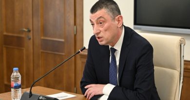 Formula TV: задерживать Мелия в офисе «Нацдвижения» в «Мечте» не хотели, но изменили позицию, предположительно, из-за Иванишвили