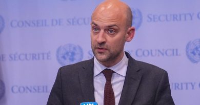 Франция впервые обвинила военную разведку России в кибератаках