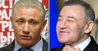 FT назвала Ротенбергов инициаторами и бенефициарами национализации в России
