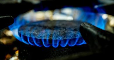 Газ на зиму: Украина ищет деньги на новый отопительный сезон