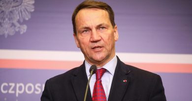 Глава МИД Польши: мы сожалеем, что Грузия отходит от европейского пути