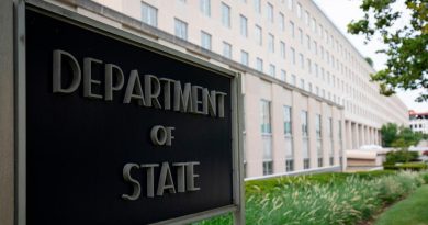 Госдеп США отменил гранты на поддержку демократии в постсоветских странах