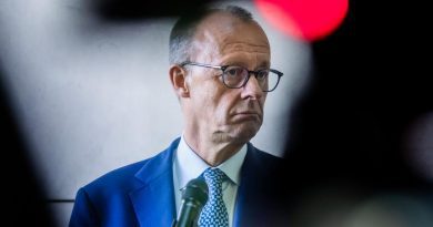 ХДС/ХСС и СДПГ объявили о заключении коалиционного соглашения