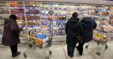 Инфляция в России пока замедлилась. Что будет дальше?