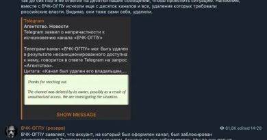 «Я никогда не заявлял, что у нас святое дело и мы в белом плаще стоим». Интервью с основателем канала ВЧК-ОГПУ Александром Шваревым