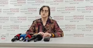 Экотоксиколог призывает власти обязать производителей продуктов питания обеспечить наличие маркировок