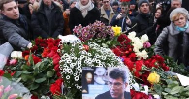 «Это не госизмена. Это борьба со злом». Как двое россиян переехали в Украину, оказались в оккупации и стали помогать ВСУ