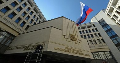«Это невозможно». Крымские татары о территориальных уступках