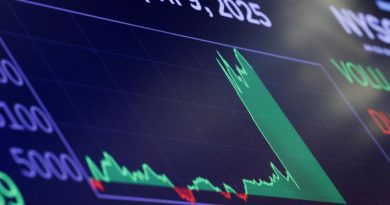 JPMorgan предрекает рецессию в США, несмотря на послабления пошлин Трампа