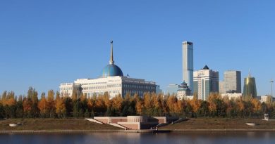 Как повлияют таможенные пошлины США на экономику Казахстана?
