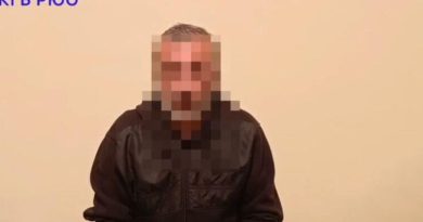 «КГБ» Цхинвали: житель Джавского района передавал секретную информацию грузинским спецслужбам