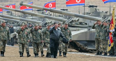 КНДР впервые подтвердила отправку войск в Россию