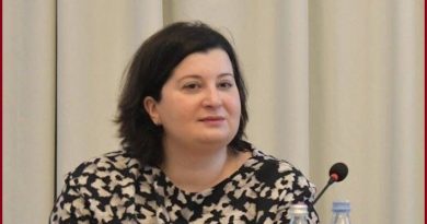 Кобахидзе назначил Тамар Зоделава руководителем Агентства по финансированию НПО