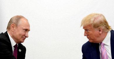 Комментарий: Неразменный Крым, или Трамп попал в ловушку